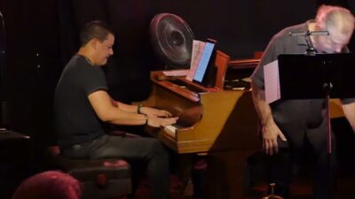 Mental Wellness Networking Alliance Hosts Super Sunday Jazz Brunch