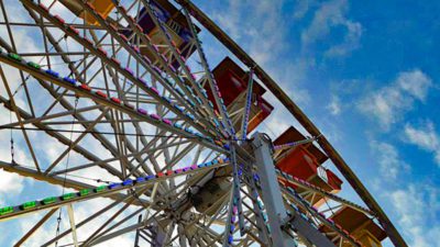 St. Andrew Family Carnival Returns to Coral Springs January 25-28