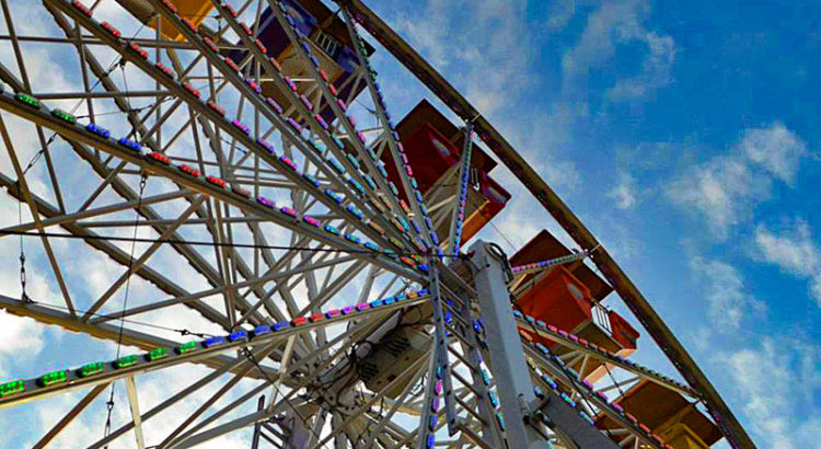 Saint Andrew Family Carnival Returns to Coral Springs February 2-5