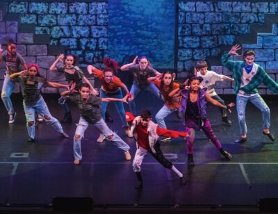 Next Stop Broadway Opens Summer 2023 Registration