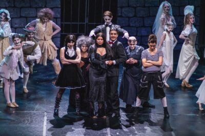 Next Stop Broadway Opens Summer 2023 Registration