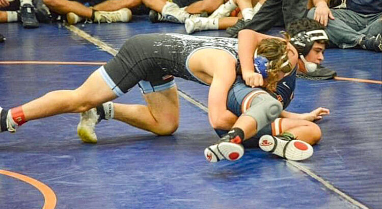 Coral Springs Wrestling Teams Dominate Districts with Record-Breaking Performances, Regional Qualifiers