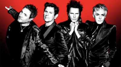 TICKET ALERT: Duran Duran Kicks Off 2023 North American Tour