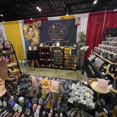 Correlia Gifts + Goods