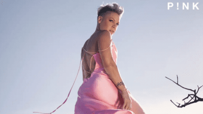 TICKET ALERT: Pink Adds Sunrise Date to Tour Due to Overwhelming Fan Demand