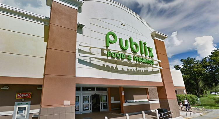 Coral Springs Publix Issued ‘Stop-Use’ Order After Health Inspection Finds Live Roaches in Deli Area