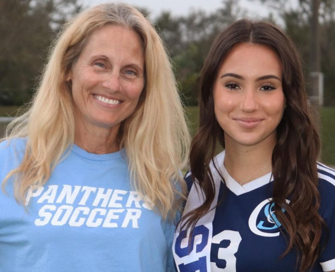Anna Mariano of Coral Springs Charter Girls Soccer Remains In-State With College Pick