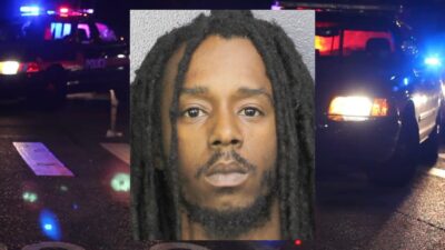 Uninvited Hotel Guest Charged with Sexual Battery after Alleged Rape in Coral Springs