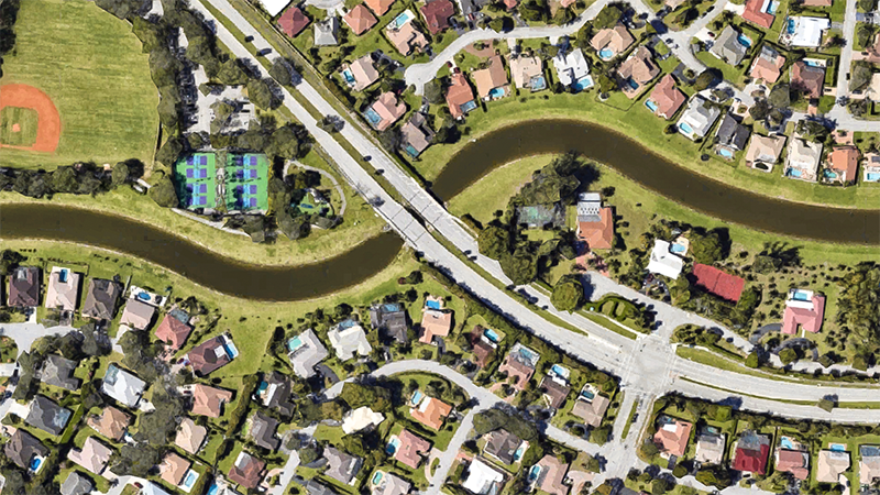 Broward County Set to Begin Bridge Rehabilitation Project on Coral Springs Drive