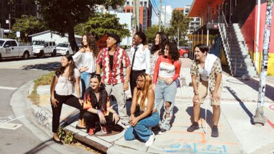 TICKET ALERT: Coral Springs High School Drama Presents 'In the Heights'