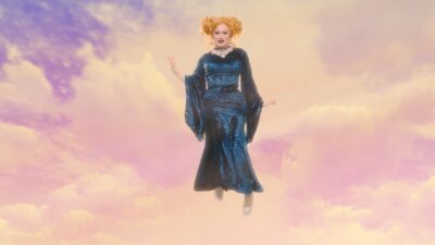 RuPaul's Drag Race Star Jinkx Monsoon Brings "Everything at Stake" to Coral Springs