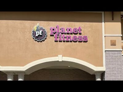 Video Thumbnail: New Planet Fitness in Coral Springs and Parkland