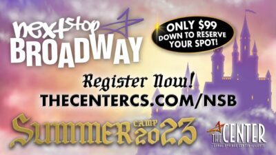 Video Thumbnail: Once Upon a Summer... Camp 2023