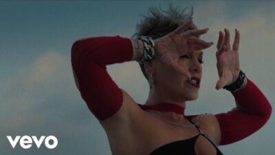 TICKET ALERT: Pink Adds Sunrise Date to Tour Due to Overwhelming Fan Demand