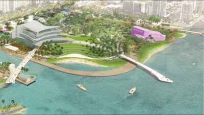 Video Thumbnail: Sarasota Performing Arts Center (Sarasota, FL)