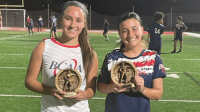 12 Coral Springs Athletes Selected to Off-Season Showcases and All-Star Games