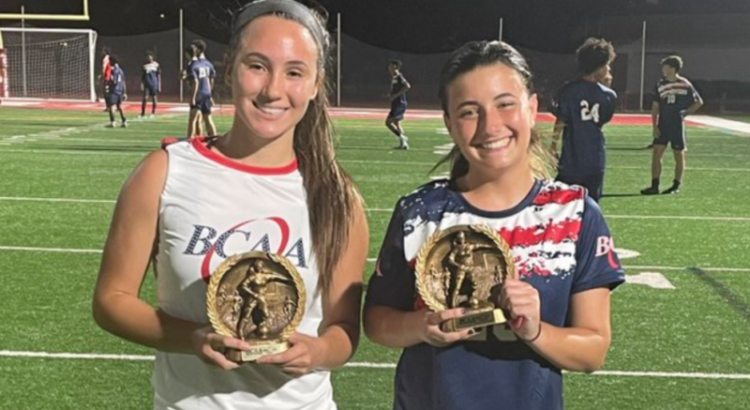 13 Coral Springs Athletes Selected to Off-Season Showcase and All-Star Game