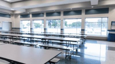 Choking Prevention Takes Center Stage: Rep Daley Files Bill Proposed by High School Students