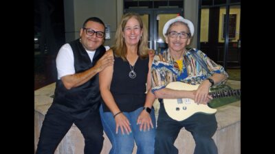 Video Thumbnail: The Horizons Trio LIVE at The Walk (South Florida)