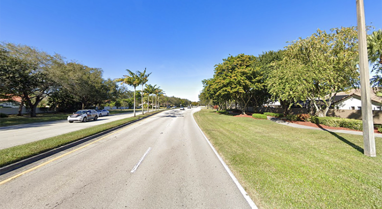 $13 Million FDOT Project Aims to Widen University Drive to Sawgrass Expressway