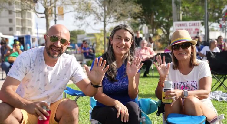 Experience the Globe Without the Jetlag at Coral Springs’ WorldFest