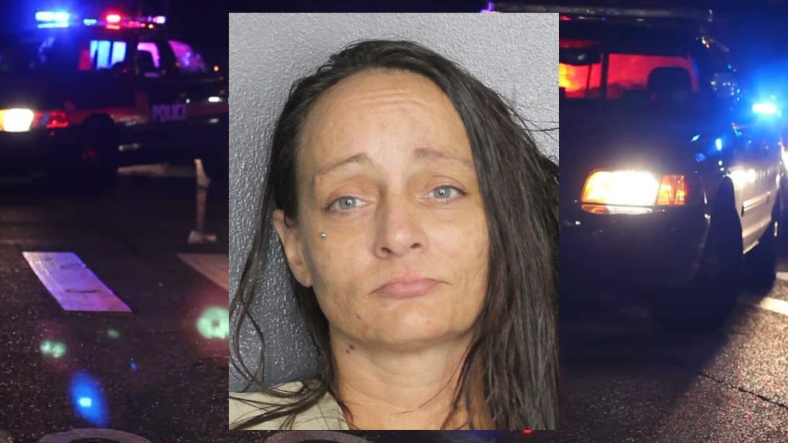Violent Altercation Leads to Miscarriage: Coral Springs Woman Charged ...