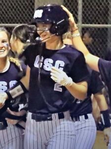 Coral Springs Charter Softball Records 2 More Wins During Orange Bowl Classic