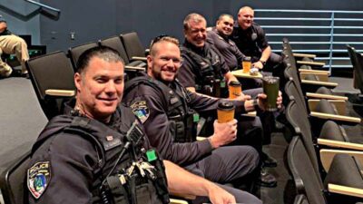 Broward County Public Schools Accepting Applications for Armed Safe School Officers