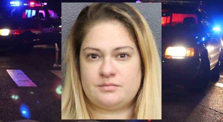 Coral Springs Woman Receives 51-Month Sentence for Embezzlement and Fraudulent Loan Application
