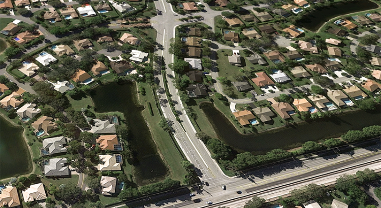 Coral Springs Road Construction Project to Enhance Safety and Aesthetics