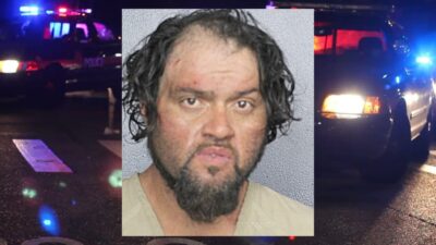 Man Attacks Coral Springs Police Officer While Children Arrive at Church Preschool