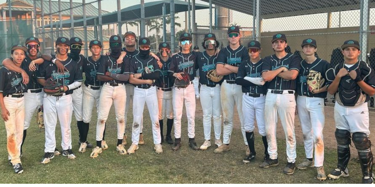 Coral Glades Softball Wins 1 Game in Orange Bowl Classic; Baseball Records Win in Extra Innings