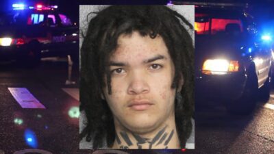 Caught on Camera: Burglary, Prowling, and Stolen Credit Card Possession Lead to Arrest in Coral Springs