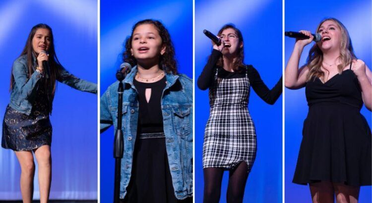Local Stars Take Center Stage at Rotary Club of Boca Raton’s 19th Annual Future Stars Performing Arts Competition