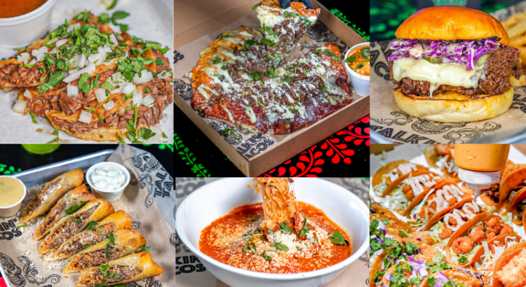 COMING SOON: Talkin’ Tacos Fast-Casual Mexican Joint Opens in Coral Springs