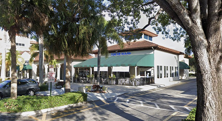 Coral Springs Mediterranean Restaurant Faces 11 Health and Safety Violations Following State Inspection