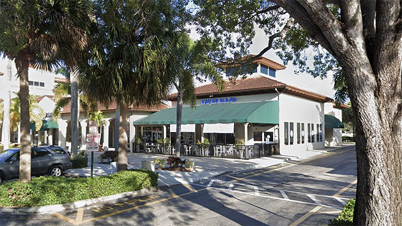 Coral Springs Mediterranean Restaurant Faces Health and Safety Violations Following State Inspection