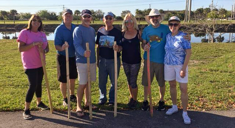 Earn Service Hours While Making a Difference: Join the Annual Waterway Cleanup in Coral Springs