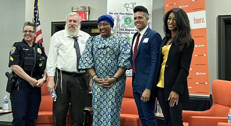 Building a More Inclusive Workplace: Coral Springs Coconut Creek Chamber Hosts 3rd Annual DEI Summit with Distinguished Panelists