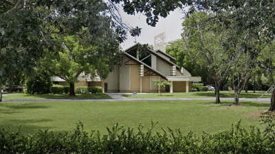 Christ Church of Coral Springs Celebrates 50th Anniversary with Special Celebration on March 12