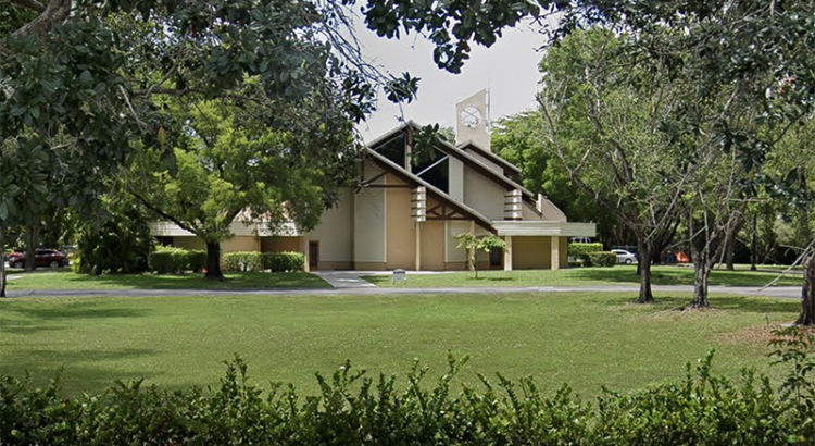 Christ Church of Coral Springs Celebrates 50th Anniversary with Special Celebration