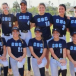 Coral Springs Charter Softball Records 2 More Wins During Orange Bowl Classic