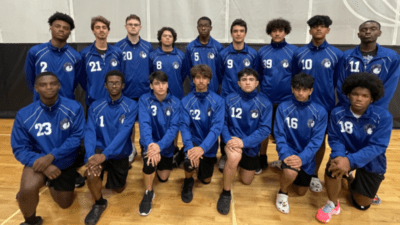 4 Boys Volleyball Teams From Coral Springs Record 1st Win