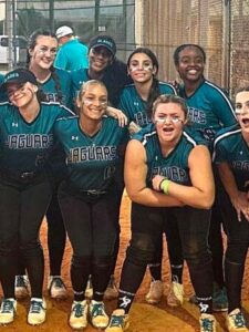Coral Glades Softball Wins 1 Game in Orange Bowl Classic; Baseball Records Win in Extra Innings