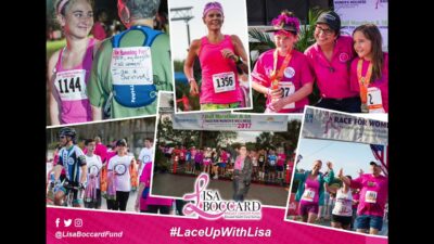 Video Thumbnail: Lisa Boccard Video