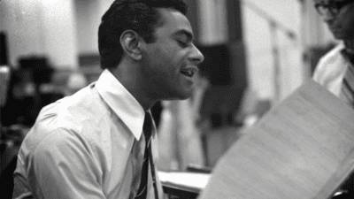 The Voice of Romance, Johnny Mathis, Celebrates 67 Years in Music with a Special Performance in Coral Springs