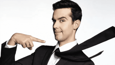 Enter to Win 2 Free Front Row Seats Michael Carbonaro's "Lies on Stage" in Coral Springs