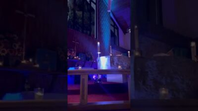 Video Thumbnail: SCAPE music