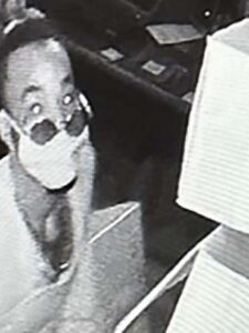 Thief Makes a Splash Stealing $12K Worth of Pool Equipment from Coral Springs Business