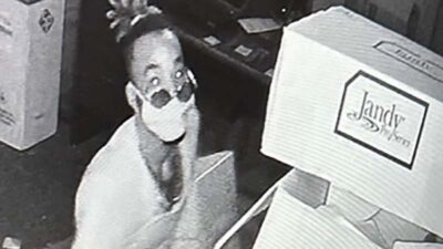 Thief Makes a Splash Stealing $12K Worth of Pool Equipment from Coral Springs Business